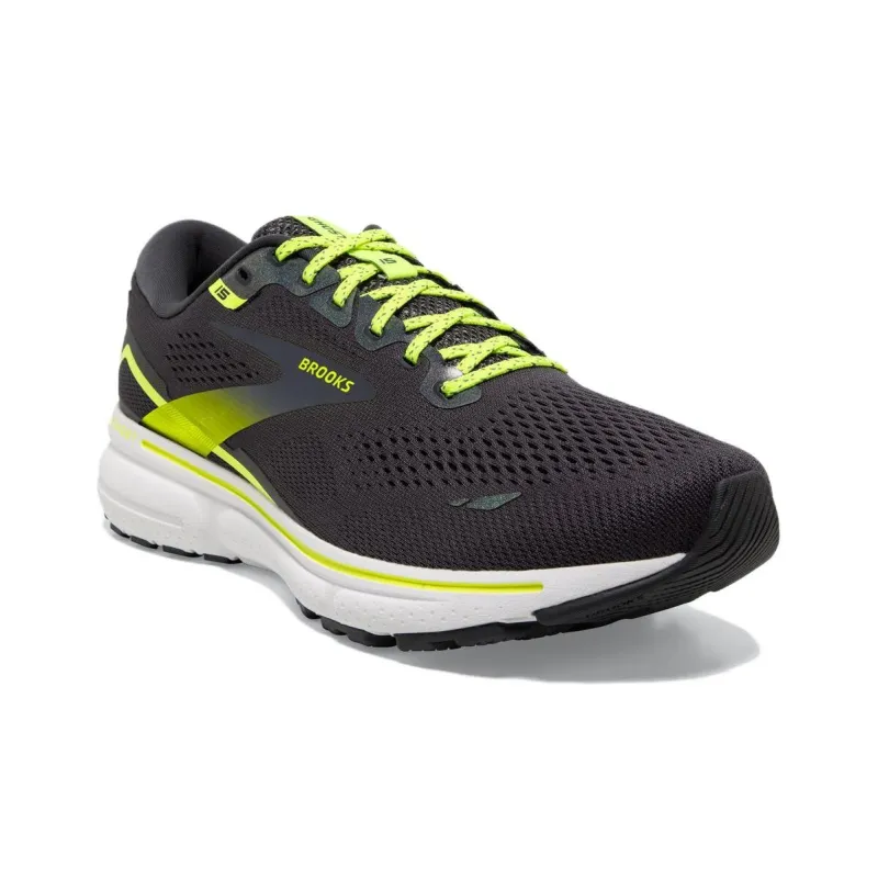 Brooks Ghost 15 'Ebony Nightlife'-2