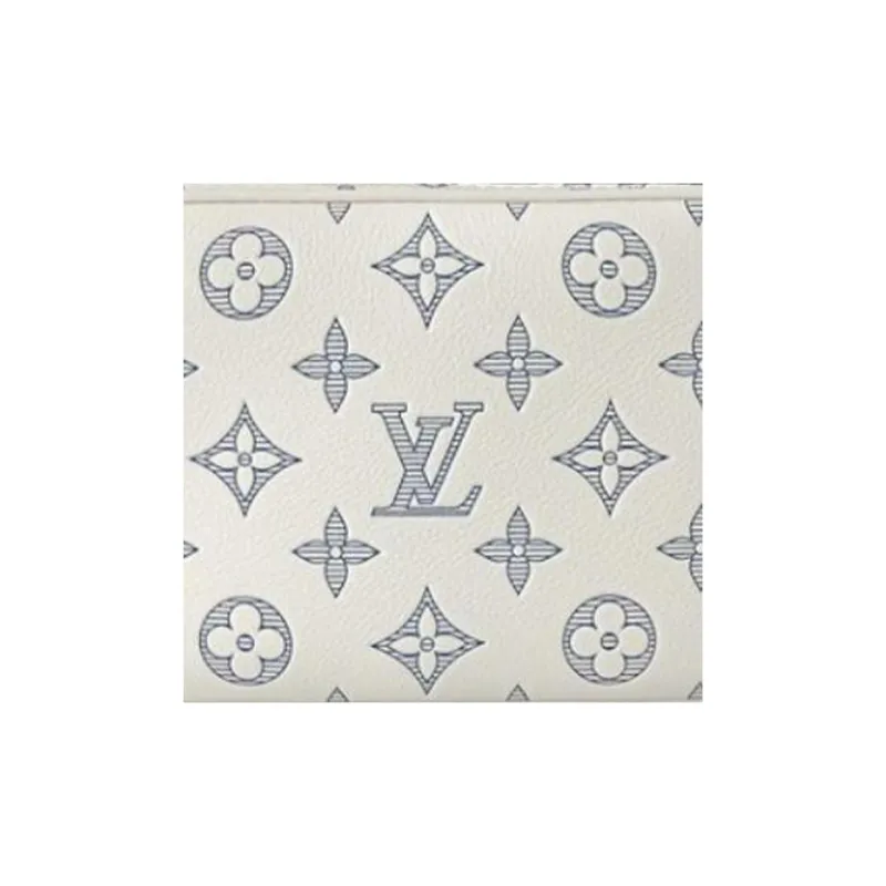 LOUIS VUITTON Alpha Wearable Wallet-4