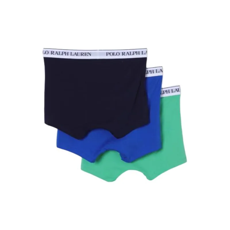 Polo Ralph Lauren Underpants Men's 3 Pack-1