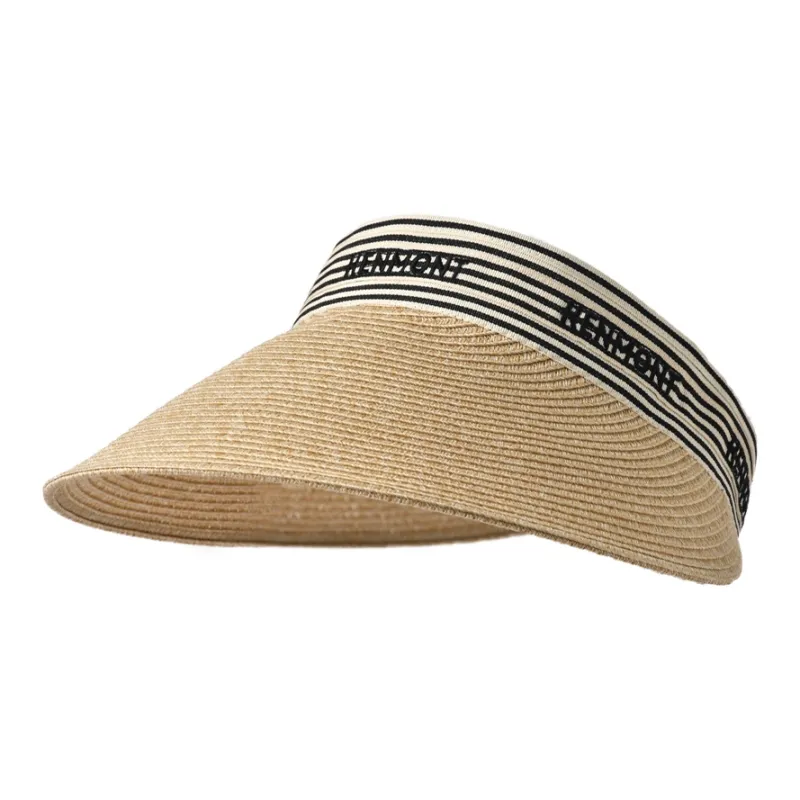KENMONT Polyester Sun Protection Hats Women's-4
