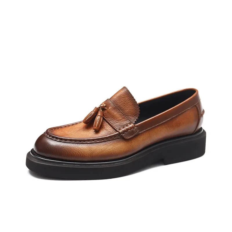 ASTON M.JAZZ Casual Shoes Men's-10