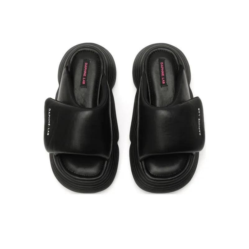 DAPHNE LAB Lollipop Series Slide Slippers Women's-3