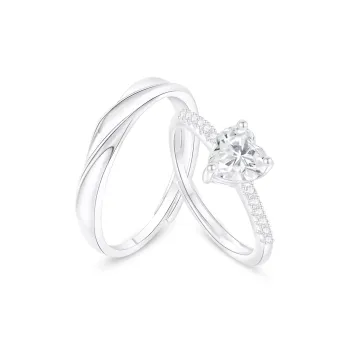 Thuban Ark Rings Unisex