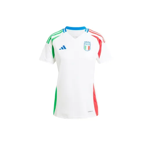 adidas Women Football Jersey