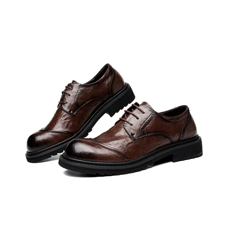 A Fairy Tale Of A Pair Of Shoes Casual Shoes Men's-5