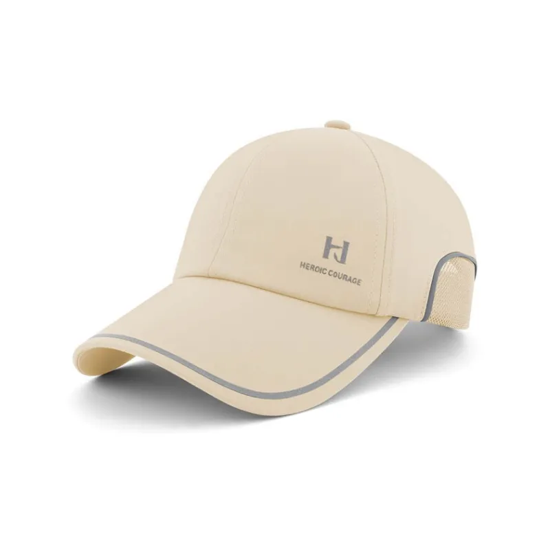 HLA Polyamide, Elastane Baseball Caps Unisex-1