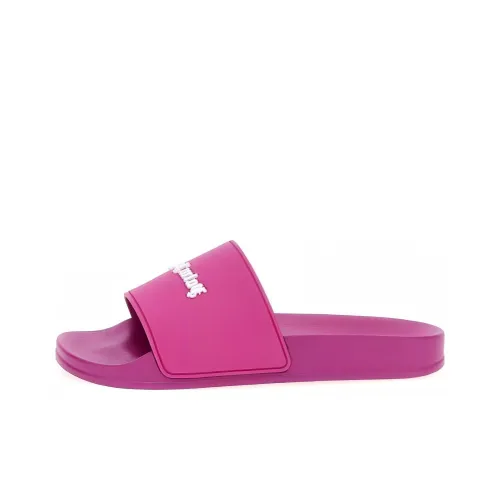PALM ANGELS Slide Slippers Women's Pink