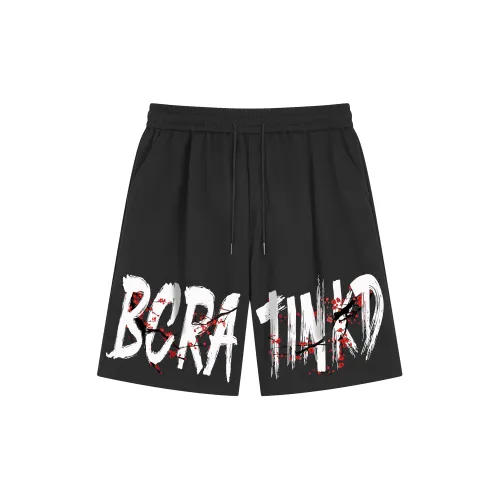 Imcrasy Casual Shorts Unisex