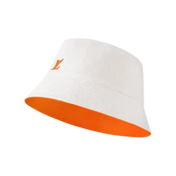 LOUIS VUITTON Lv Colormania Bucket Hat