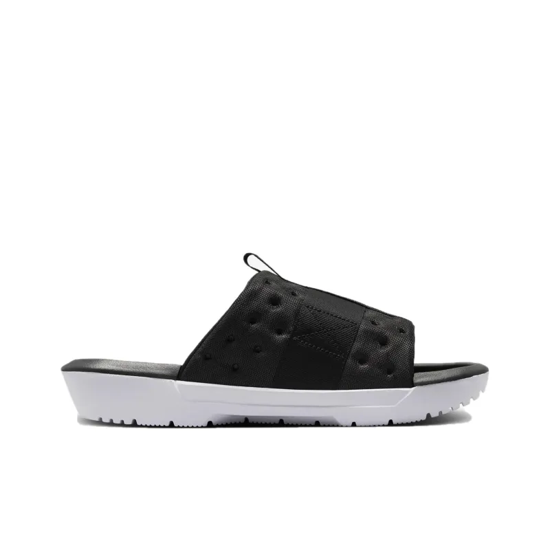 Nike Asuna 3 Slide 'Black White'-1