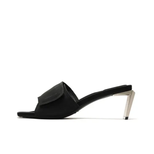 DAPHNE LAB Slide Sandals Women
