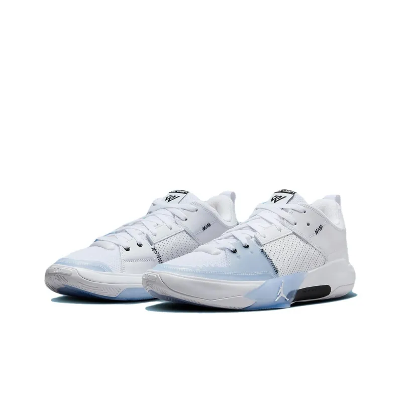 Jordan One Take 5 White Arctic Punch-2