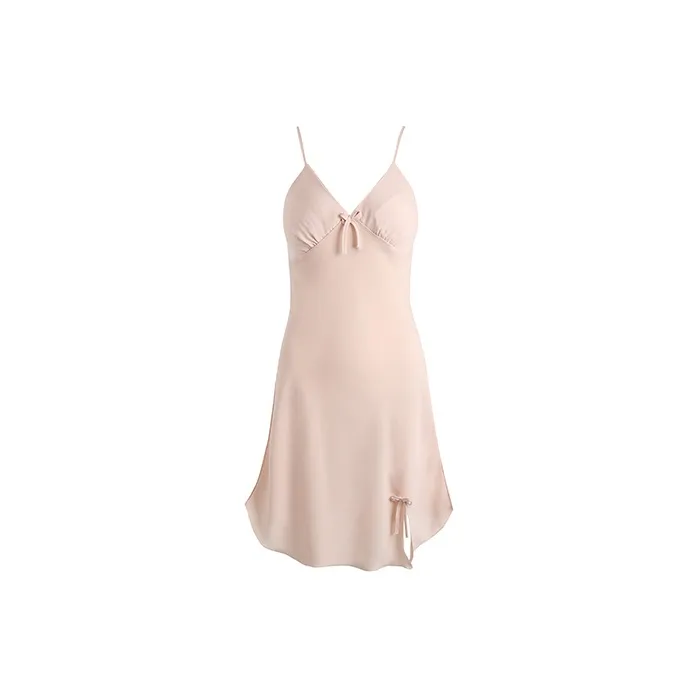 Flow Yarn Women's Nightgowns-2