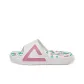 Super-Light White/Pink (Women's)