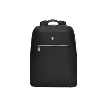 VICTORINOX Nylon Backpack Men's Black