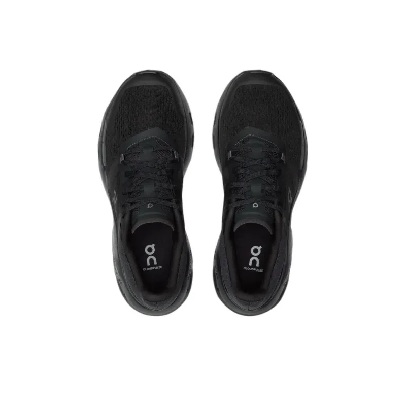 On Running Cloudpulse Black Eclipse Women's-3