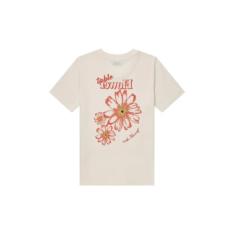 HAZZYS T Shirts Women's-1