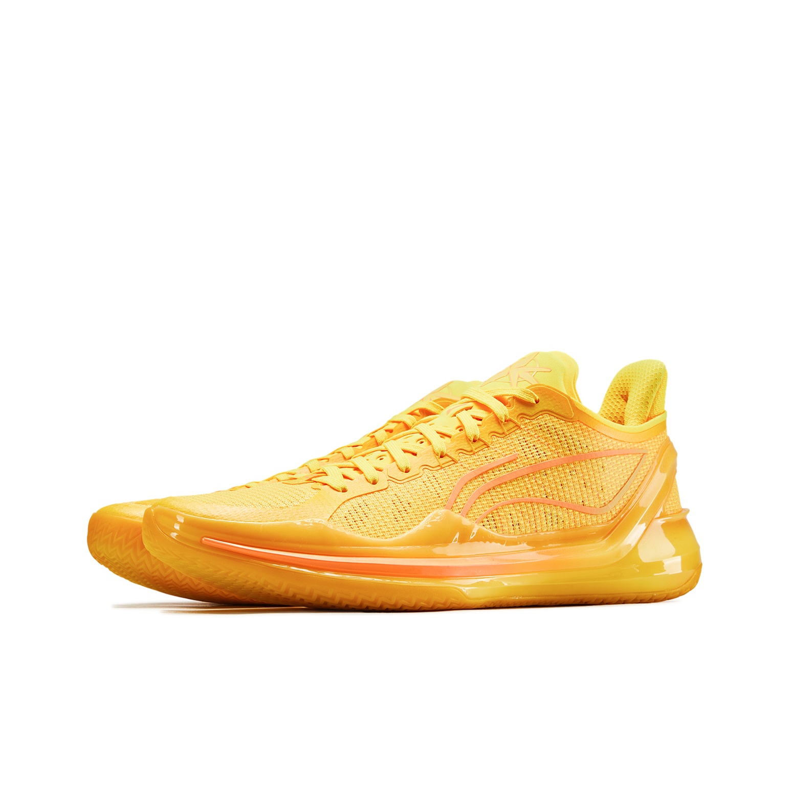 LiNing Liren 4 V2 Low 'Red'