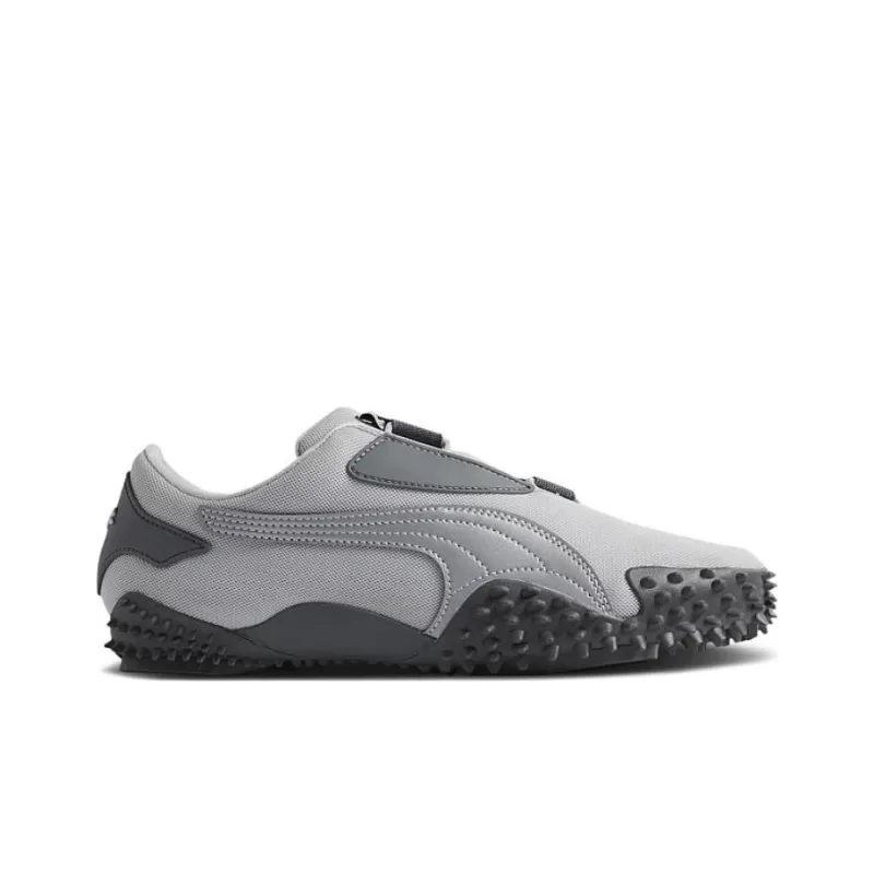 PUMA Mostro Og 'Cool Light Grey'-1