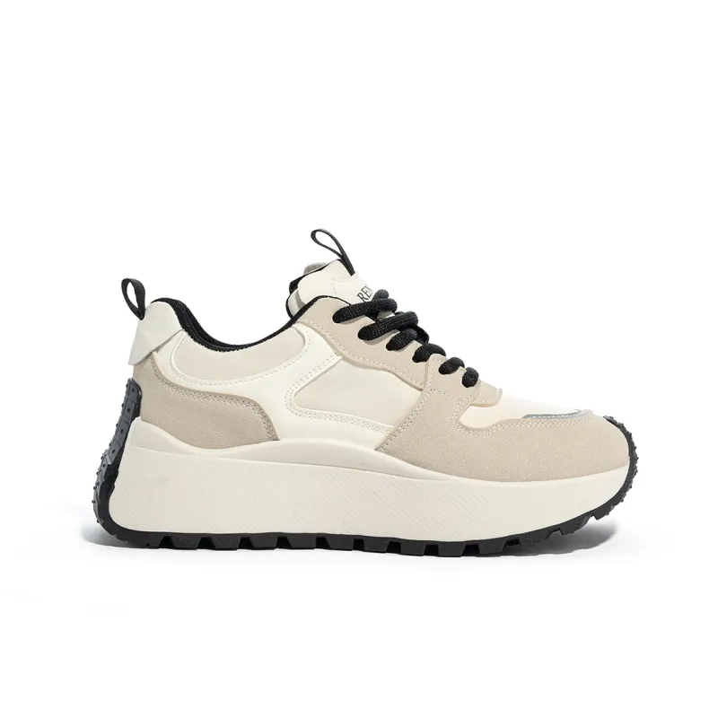Humanism 1986 Low Top Chunky Sneakers Women's-2