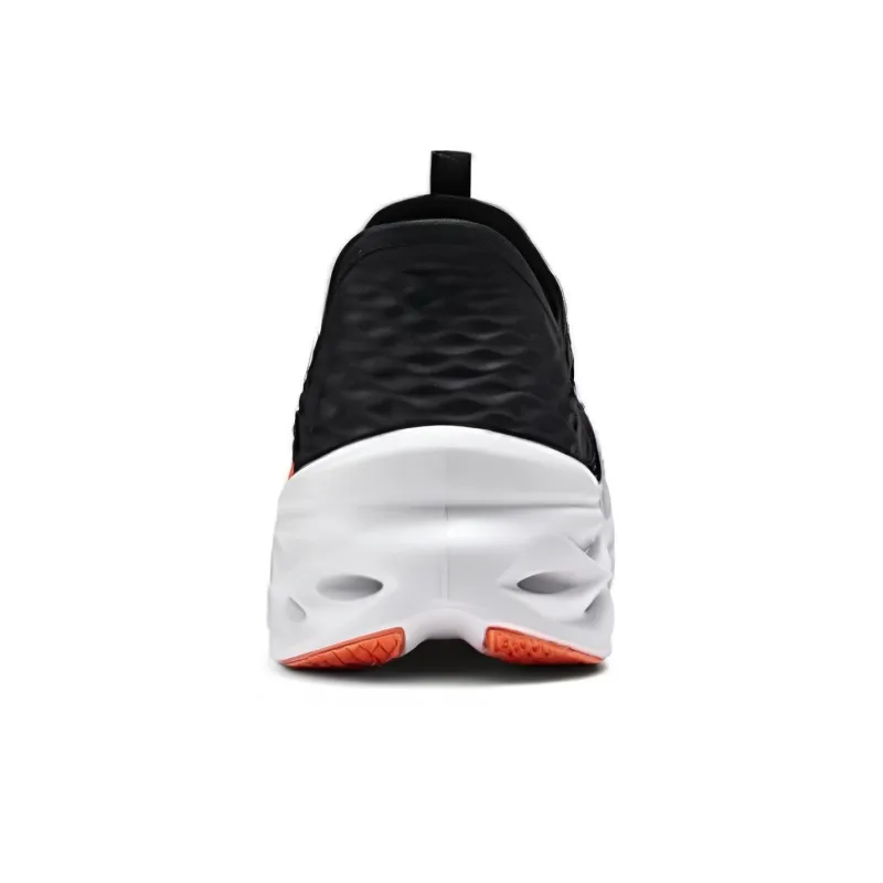 Skechers Slip Ins Slip Resistant, Abrasion Resistant, Waterproof Low Top Casual Shoes-2