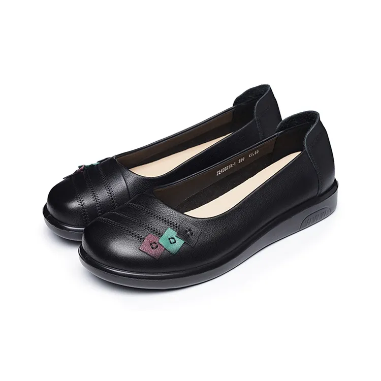 LAORENTOU Casual Single Shoes Women's-3