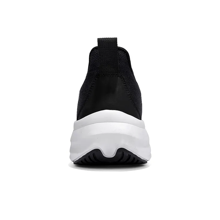 K bird Cushioning Breathable Lightweight Rebound Low Top Running Shoes Men's-16