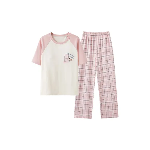 Shivs Women's Pajama Sets