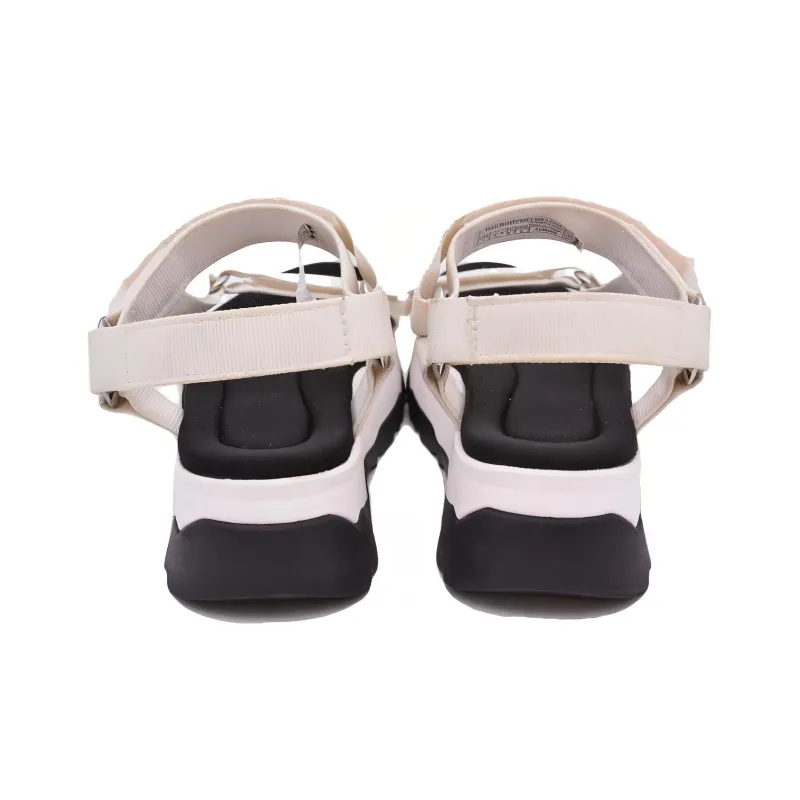 Teva Jadito Beach Sandals Women's White-3