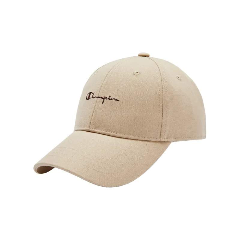 Champion Cotton Baseball Caps Unisex-6