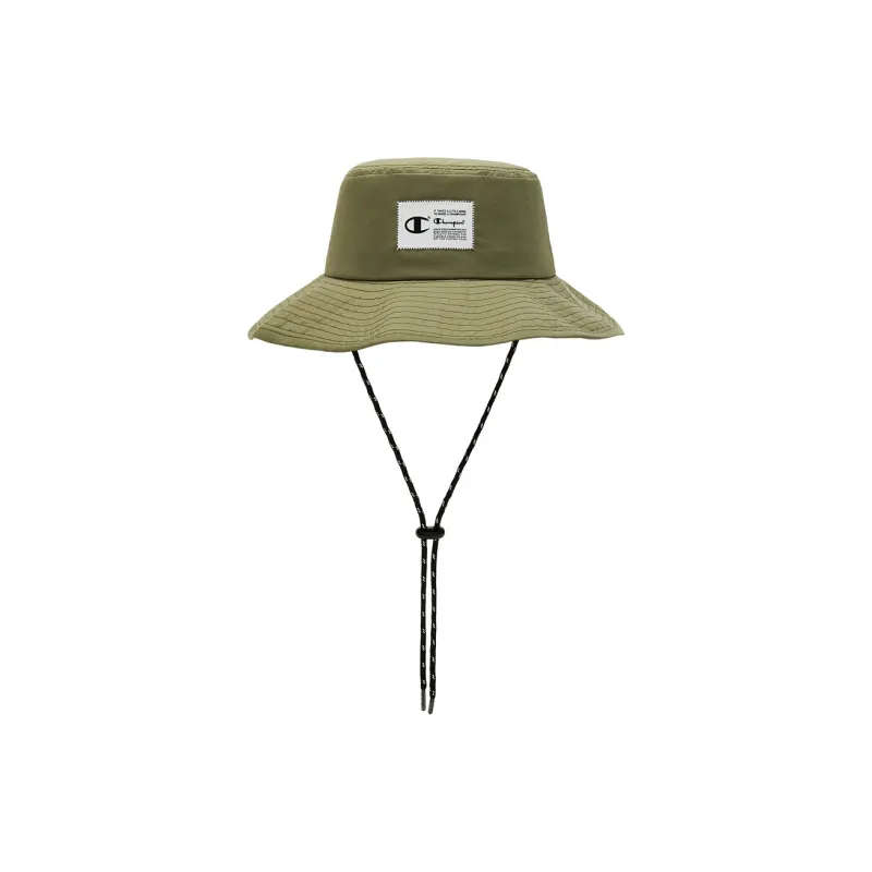 Champion Polyester Bucket Hats Unisex-0