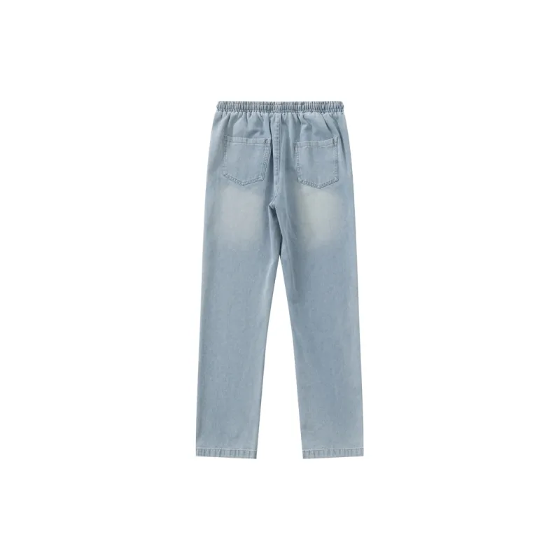 KONZEN· Jeans Unisex-8