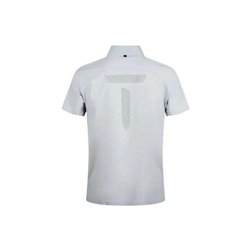 EUROPEAN TOUR Polo Shirts Men-3
