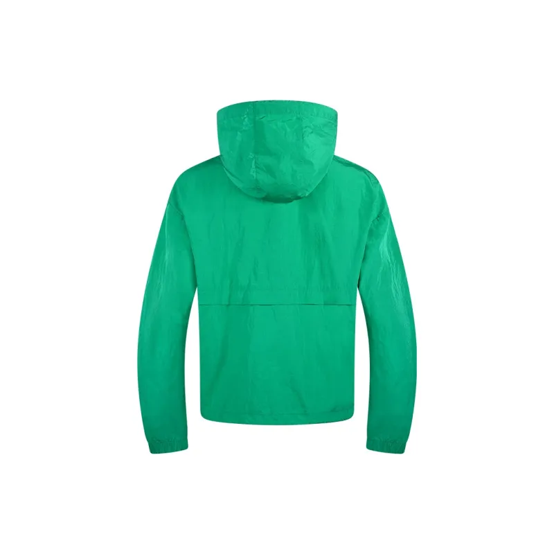 EUROPEAN TOUR SS24 Jackets Coats Summer Women's-2