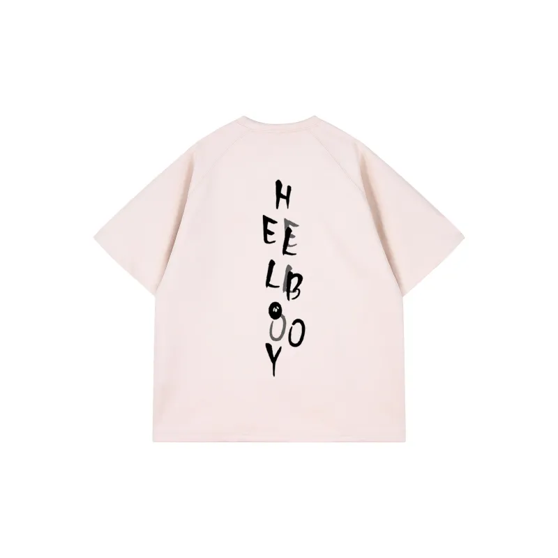 DARK HORSE T Shirts Unisex-5