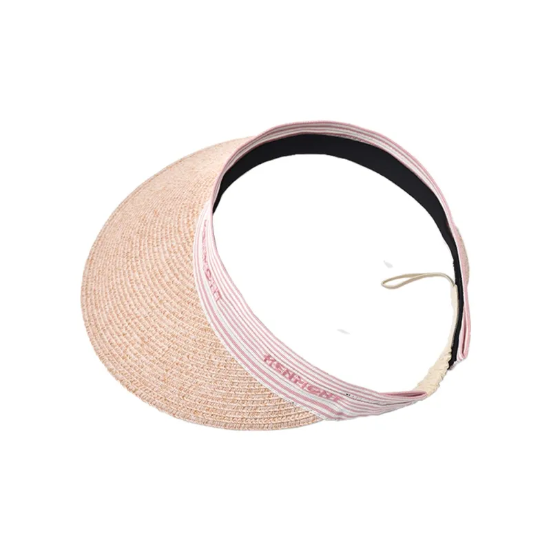 KENMONT Polyester Sun Protection Hats Women's-3