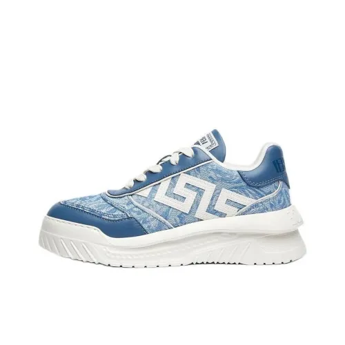 VERSACE Greca Odissea Sneakers