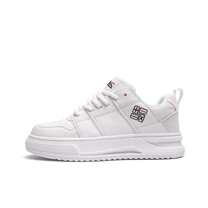 POEM KOEL Low-Top Skateboard Shoes Unisex-11
