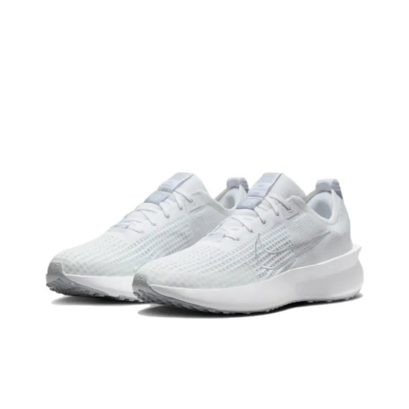 Nike Interact Run White Wolf Grey Pure Platinum-1
