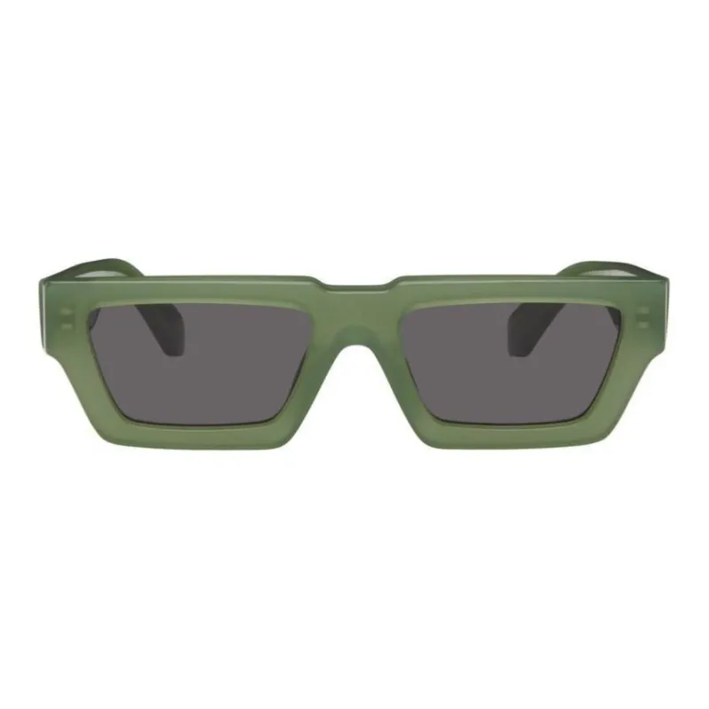 OFF WHITE Manchester Sunglasses-1