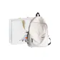 White Duck+Shopping Bag