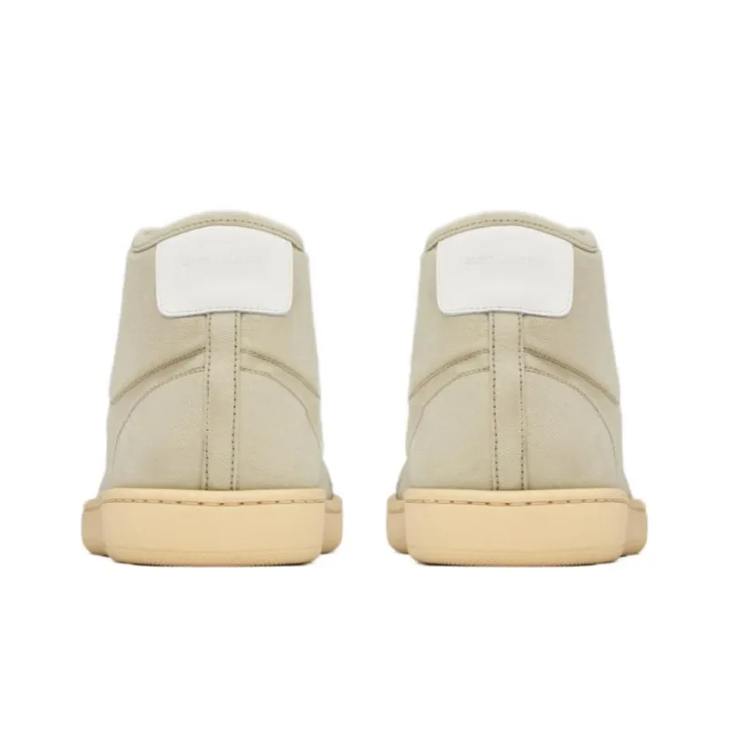 SAINT LAURENT Court Classic SL/39 Sneakers-3