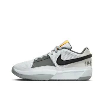 Nike Ja 1 'Light Smoke Grey'