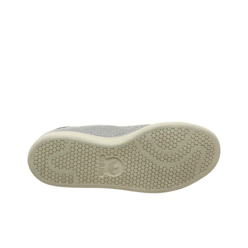 Adidas Originals Stan Smith Kvadrat Grey-5