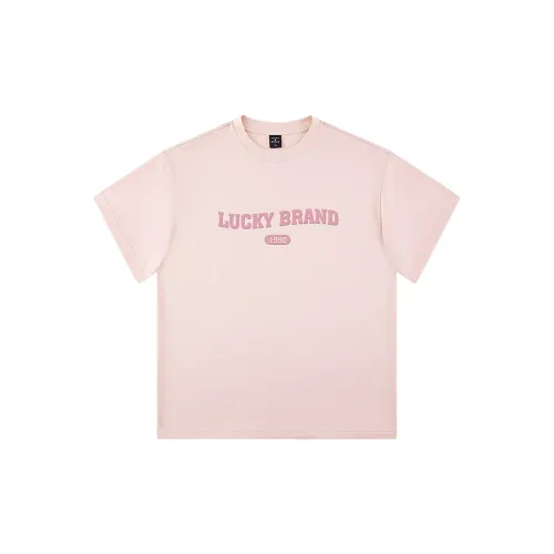 LUCKY BRAND T-Shirts Unisex