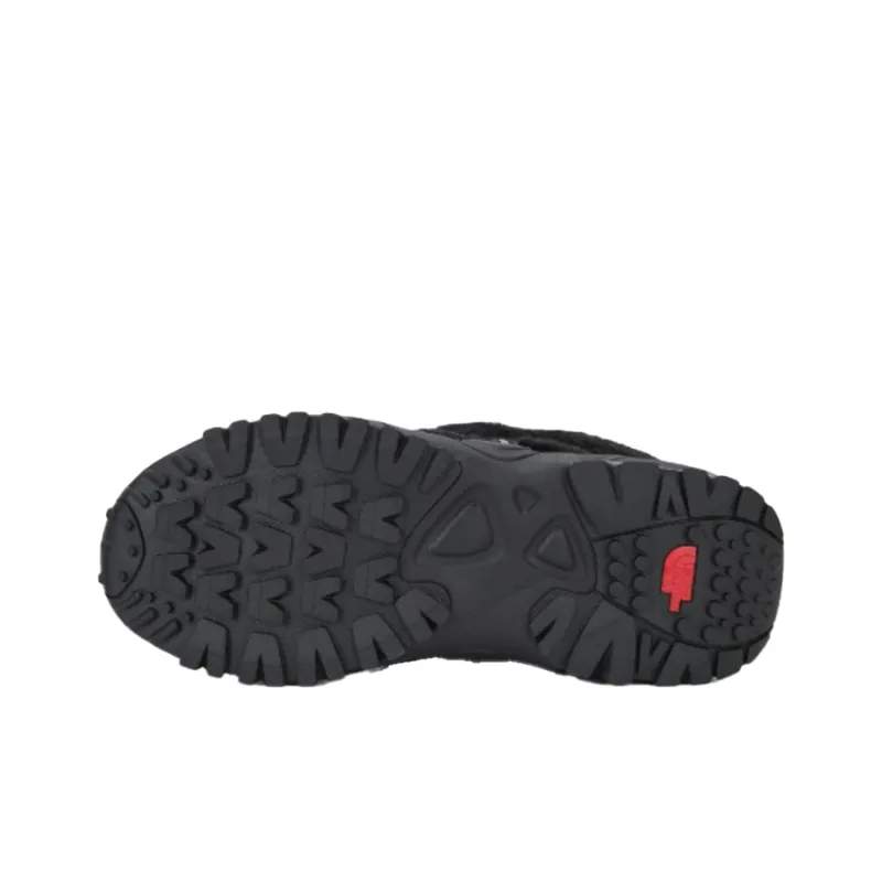 THE NORTH FACE Ankle Boots Women's Black-4