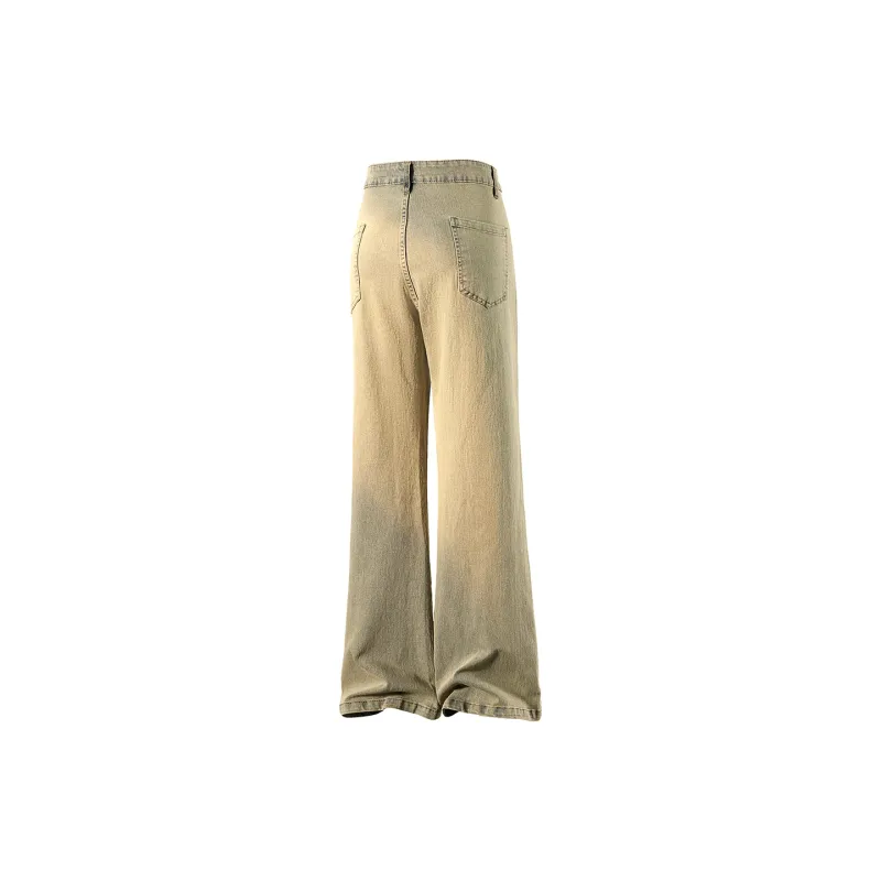 MIIOW Jeans Unisex-5