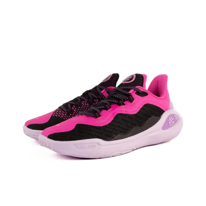 Under Armour Curry Flow 11 "Girl Dad"-2