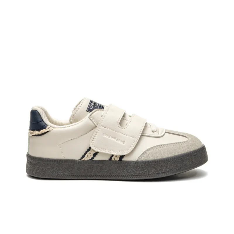 Anime Story Low Top Skateboard Shoes Women's-7
