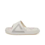 White/Light Gray/Rose Red
